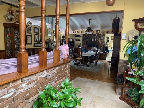 16150 Denley St, City Of Industry CA  91745 exterior