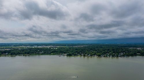 7714 134th Pl, Cedar Lake IN  46303-9544 exterior