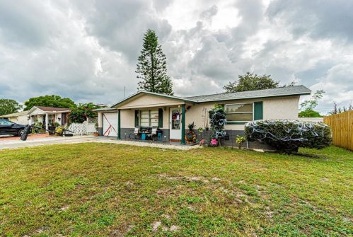 7736 Sue Ellen Dr, Port Richey, FL 34668-1745