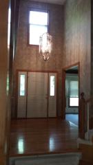 12703 120th St, Overland Park KS  66213-2247 exterior