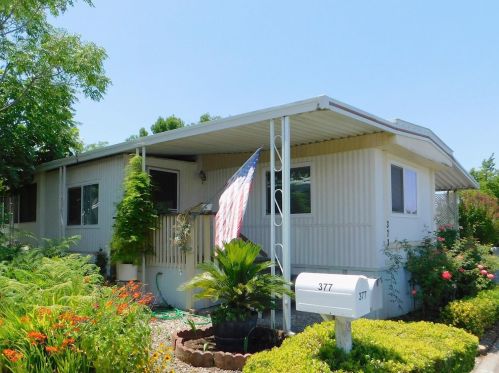 373 Raymond Ln, Folsom CA  95630-1749 exterior