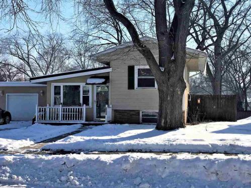 1155 Norwood Ave, Green Bay, WI 54304-2654