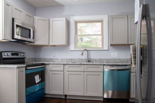 202 26th St, Covington KY  41014-1743 exterior