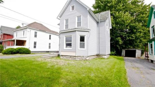 127 Stuart St, Watertown, NY 13601-1525