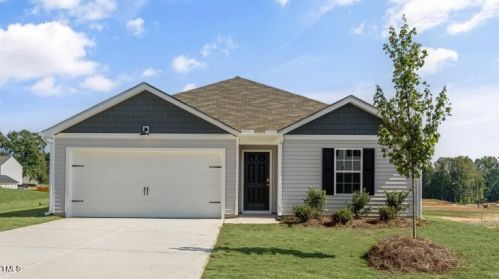 3029 Paradise Way, Sanford, NC 27332-6927