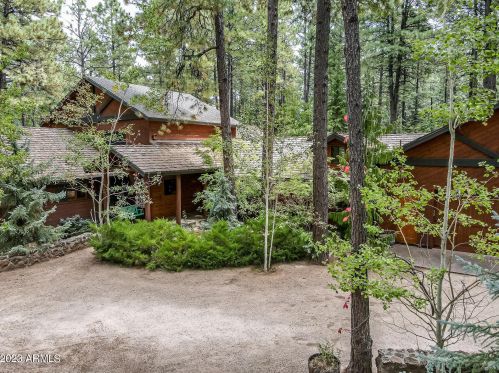 3893 Juniper Way, Pinetop, AZ 85935-8420