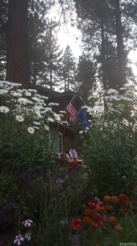 806 Clement St, South Lake Tahoe, CA 96150-3801