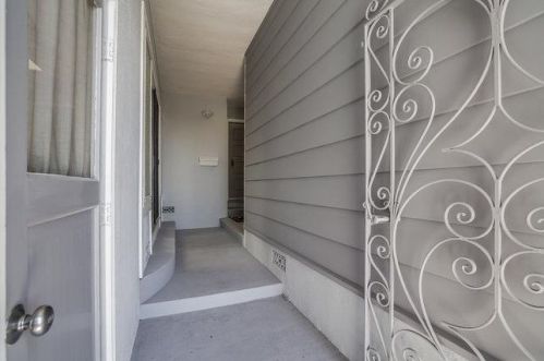 464 Yellowstone Dr, South San Francisco CA  94080-4235 exterior