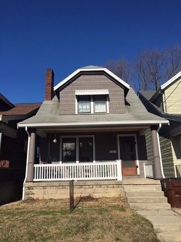 712 20 St, Covington KY  41014-1512 exterior