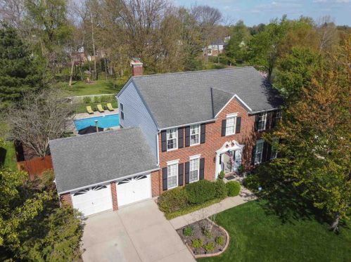 6512 Blossomwood Ct, Florence, KY 41042-9333