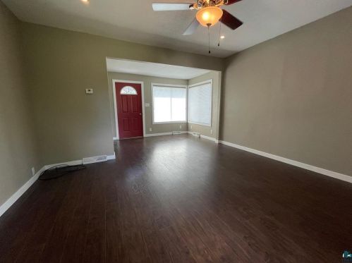 1927 26th St, Hibbing MN  55746-3421 exterior