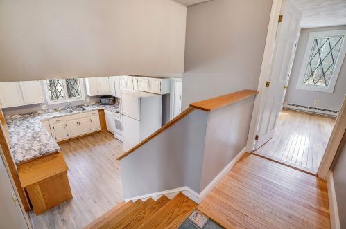 11 Stonewall Rd, Alton NH  03809-5149 exterior