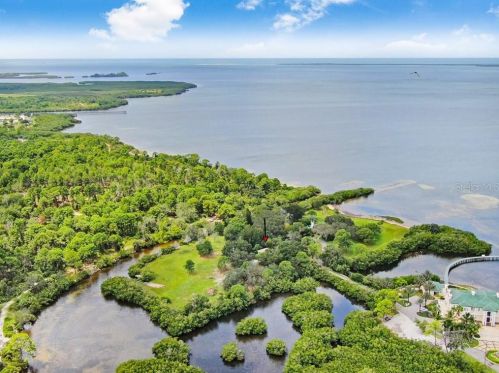 2825 Bluff Blvd, Tarpon Springs, FL 34691-9708