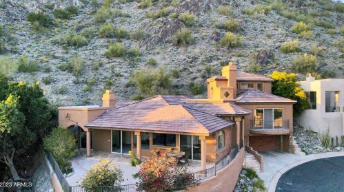 10436 Central Ave, Phoenix AZ  85020-1052 exterior