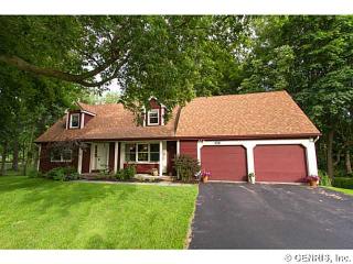 2883 Atlantic Ave, Penfield, NY 14526-1001