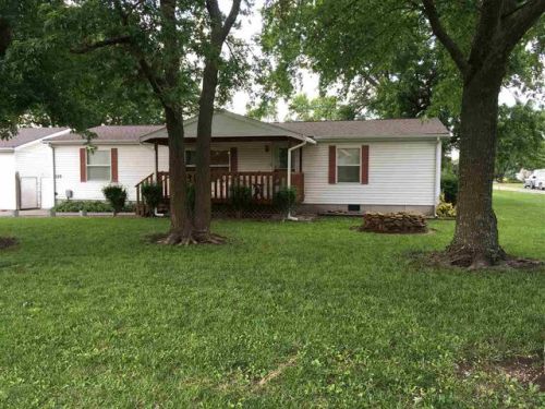 120 Mercer St, Scranton KS  66537-9401 exterior