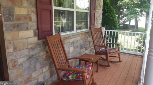 227 Pennford Pl, Boothwyn PA  19060-4407 exterior