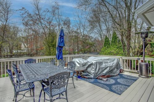 165 Taft Dr, Bricktown NJ  08724-3267 exterior