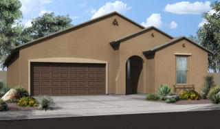 2912 Meadowview Dr, Gilbert, AZ 85298-5722