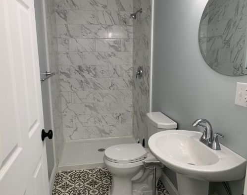 408 Oak St, Mount Vernon OH  43050-3635 exterior