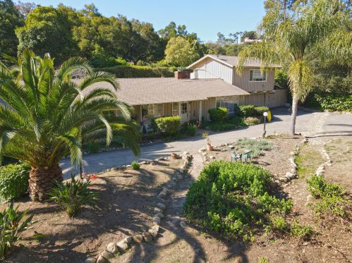 2340 Sycamore Canyon Rd, Santa Barbara, CA 93108-1853