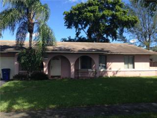 9241 Cypress Cir, Hollywood, FL 33025-2439
