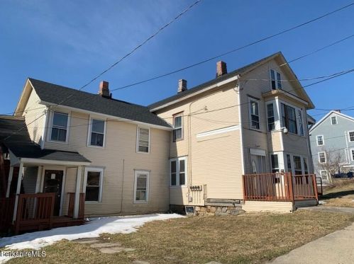 54 Maple St, Adams MA  01220-1621 exterior