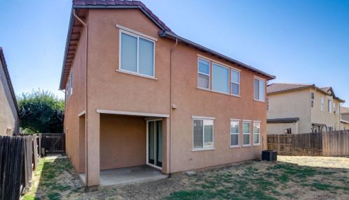 513 Leather Creek Ln, Grayson CA  95363-8775 exterior