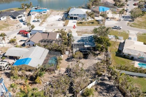 8100 Lagoon Rd, Fort Myers Beach FL  33931-5007 exterior