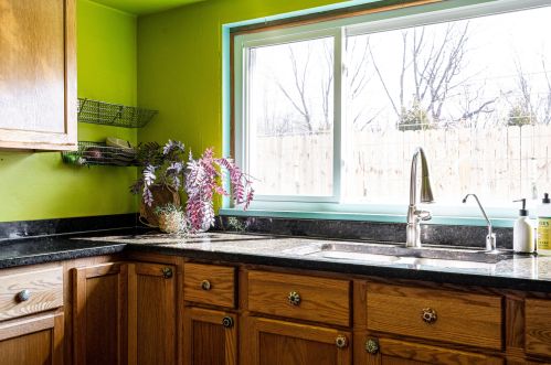 4986 Small Rd, Waukesha WI  53151-7408 exterior
