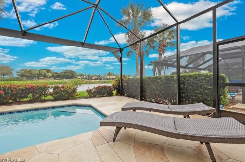 23191 Foxtail Creek Ct, Bonita Springs FL 34135-8412 exterior