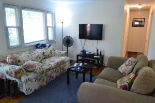 2011 Walker Ave, Greensboro NC  27403-1654 exterior