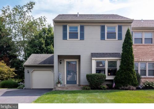 261 Sulky Way, Chadds Ford, PA 19317-8910