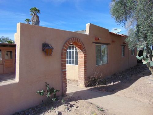 7275 Sandario Rd, Tucson, AZ 85743-7282