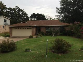 124 Ramblewood Rd, Bartlesville, OK 74003-1626