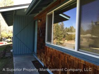 648 Douglas St, Bend OR  97702-1434 exterior
