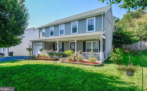 6085 Oust Ln, Woodbridge, VA 22193-3974
