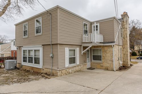 2551 95, Milwaukee WI 53227-2339 exterior