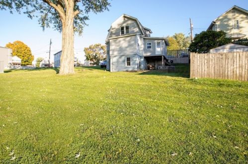 1537 Herminie West Newton Rd, Herminie PA  15637-1205 exterior