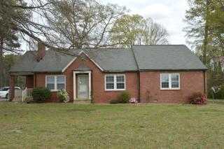 5005 Old Stage Rd, Raleigh NC  27603-4109 exterior