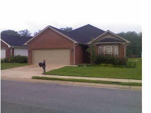4231 Heathersage Cir, Tuscaloosa, AL 35405-7773