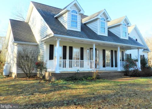 9703 Talley Farm Ln, Spotsylvania, VA 22553-4313