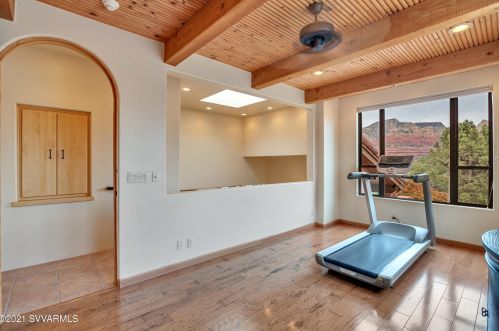 70 Calle Irena, Sedona AZ 86336-4769 exterior