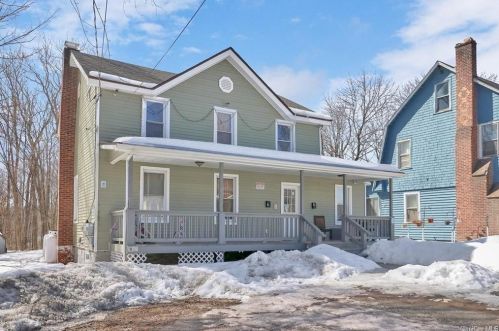 18 Russell St, South Fallsburg NY  12779-5717 exterior