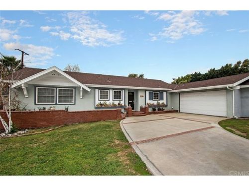 2194 Cleveland St, Orange, CA 92865-3416