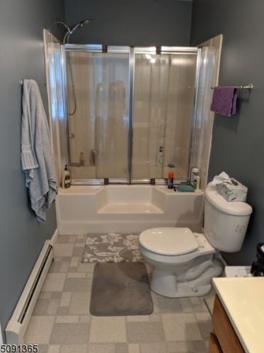 8 Glory Ln, Wantage NJ  07461-3233 exterior