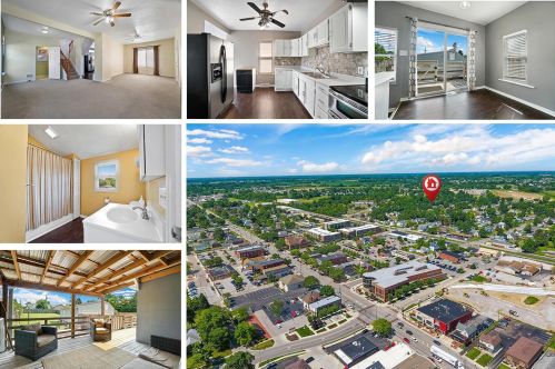 3614 Midland St, Darbydale, OH 43123-2525