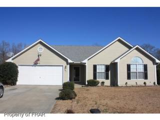 141 Chapel Hill Dr, Raeford, NC 28376-5662