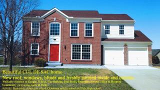 9011 Georgian Ct, Florence, KY 41042-8654