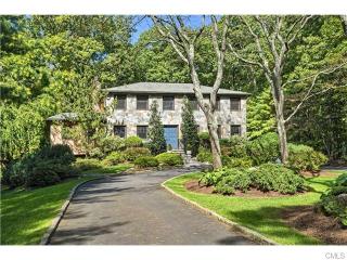 18 Cardinal Rd, Weston, CT 06883-2405